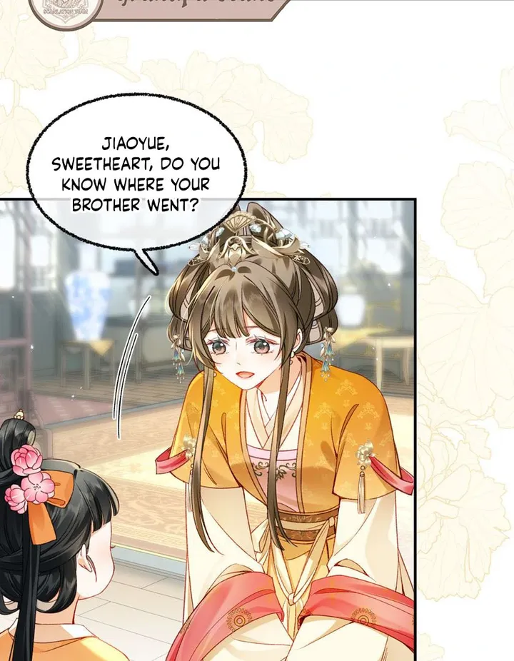 The Child She Raised Married Me Chapter 4 202 29