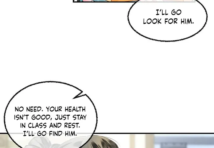 The Child She Raised Married Me Chapter 4 204 31