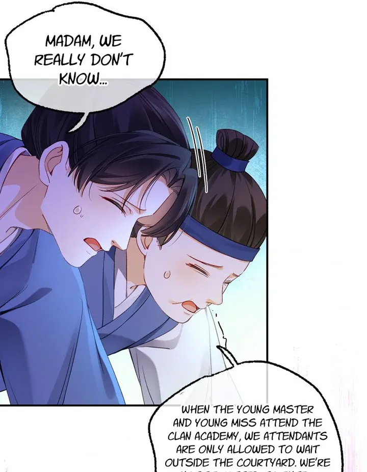 The Child She Raised Married Me Chapter 4 207 34