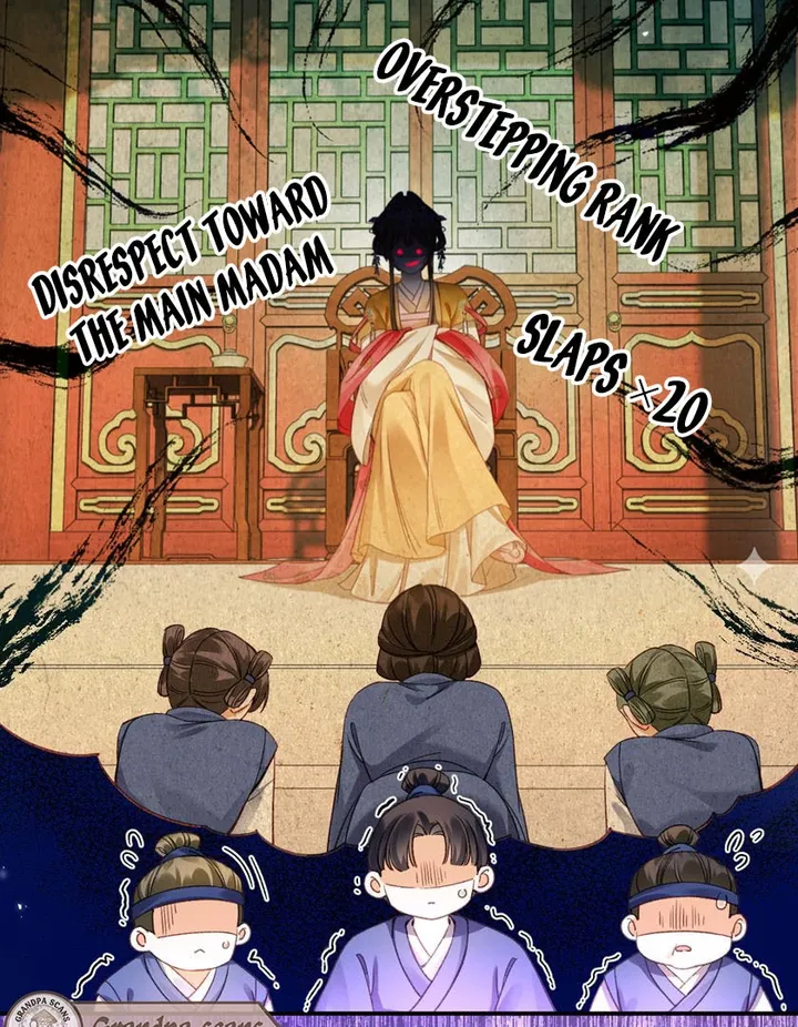 The Child She Raised Married Me Chapter 4 210 37