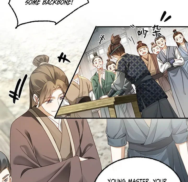 The Child She Raised Married Me Chapter 4 216 43