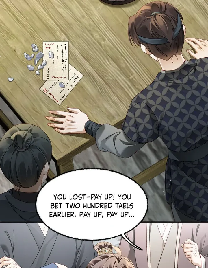 The Child She Raised Married Me Chapter 4 218 45