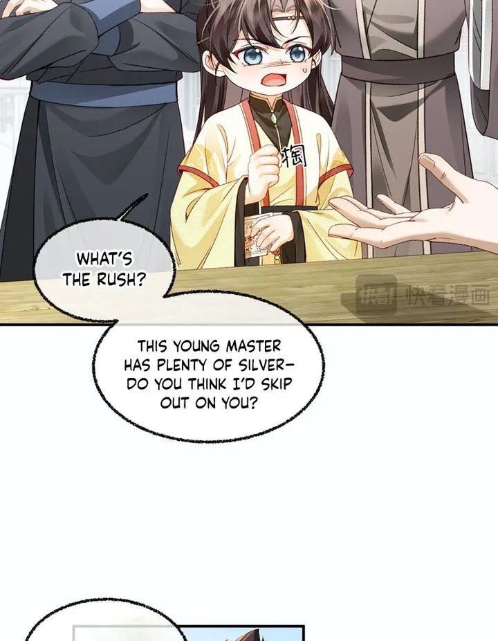 The Child She Raised Married Me Chapter 4 219 46