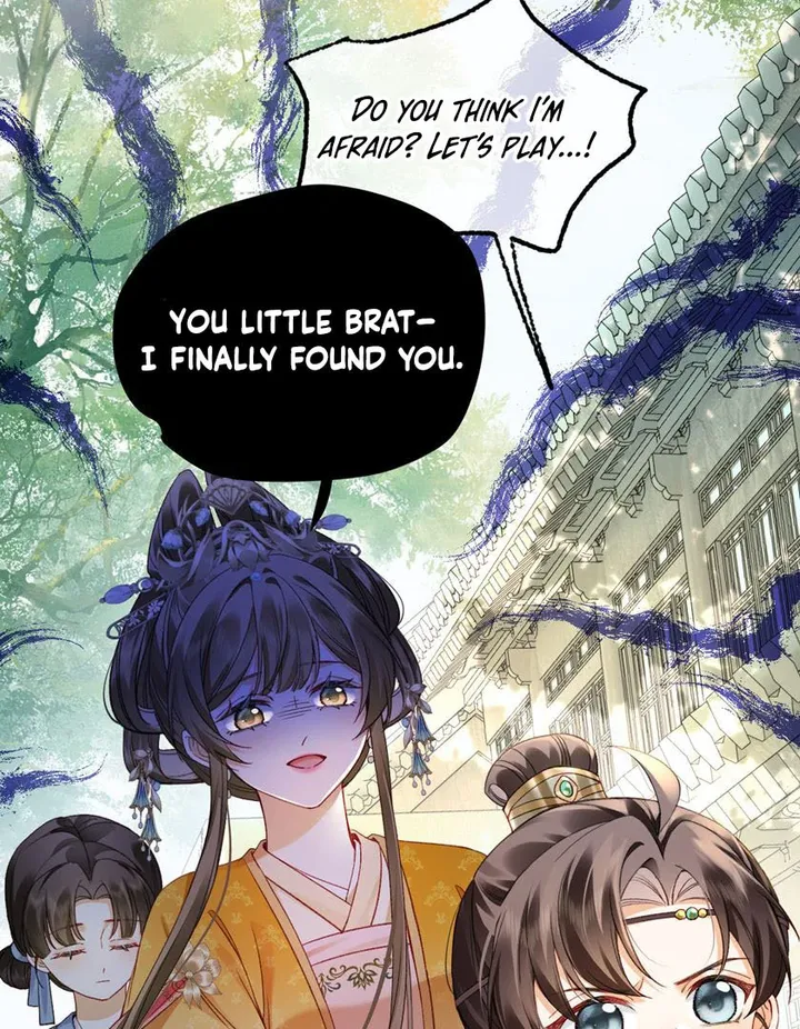 The Child She Raised Married Me Chapter 4 221 48