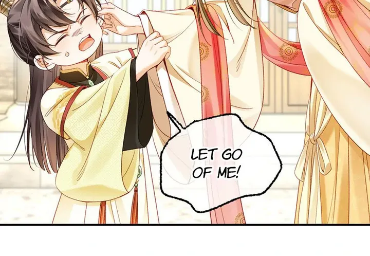The Child She Raised Married Me Chapter 4 224 51