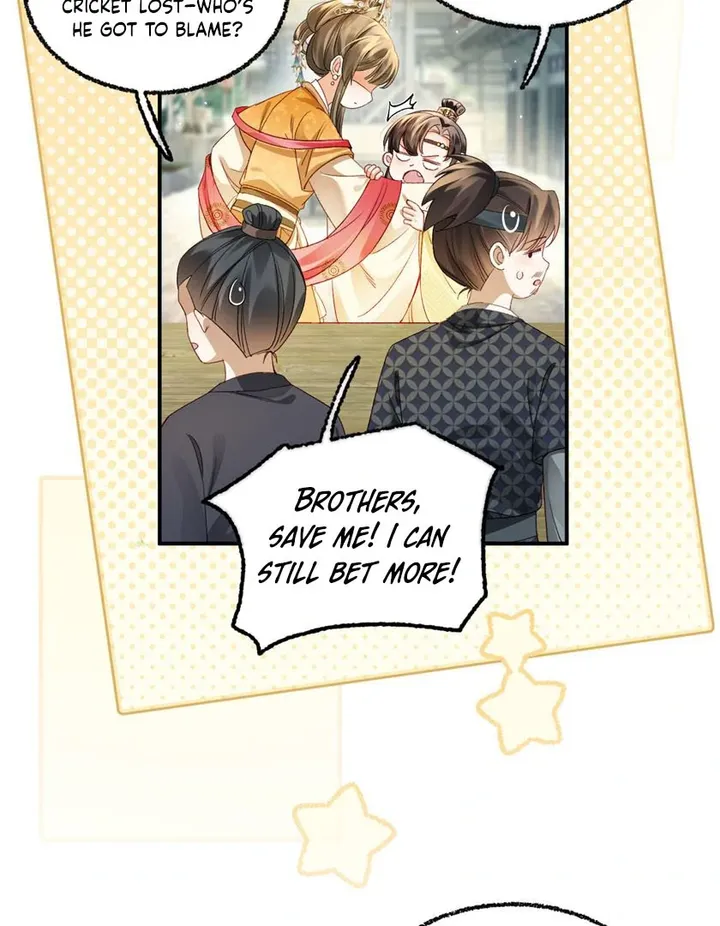 The Child She Raised Married Me Chapter 4 227 54