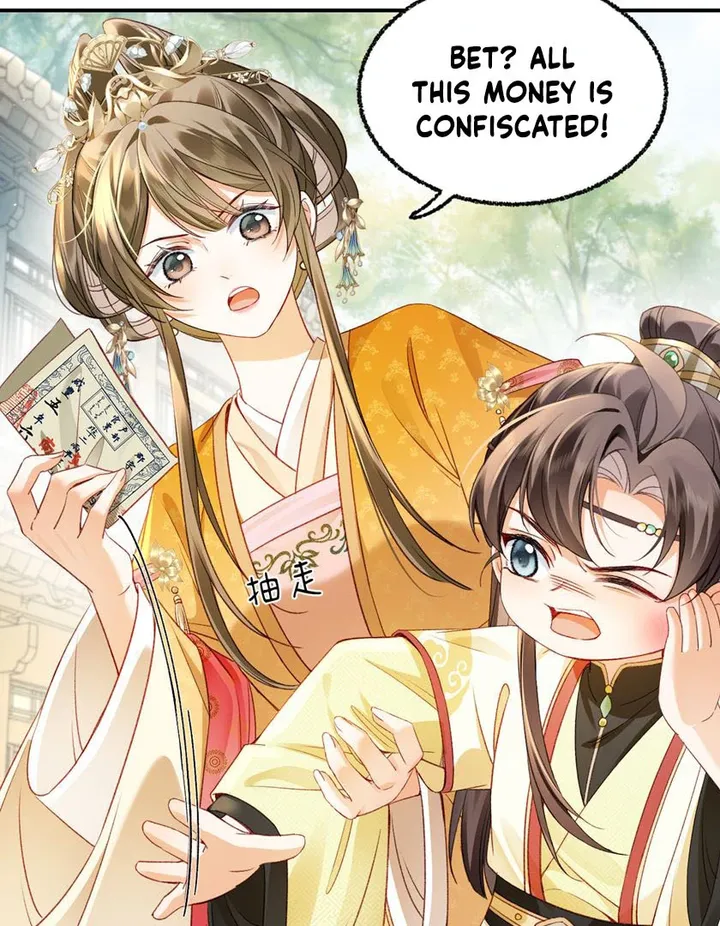 The Child She Raised Married Me Chapter 4 228 55