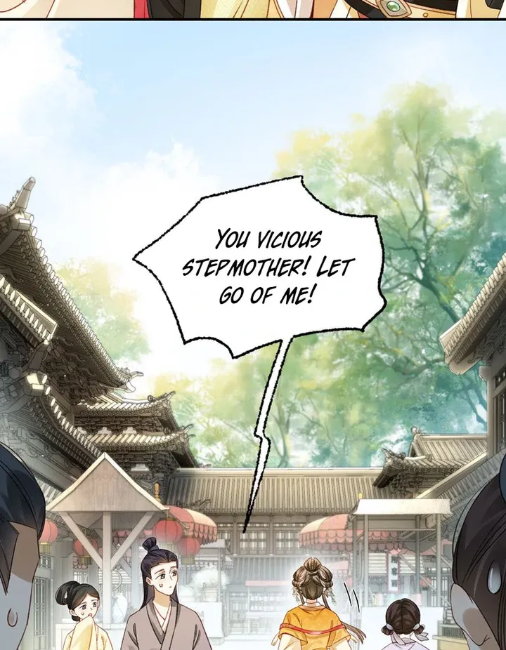 The Child She Raised Married Me Chapter 4 229 56