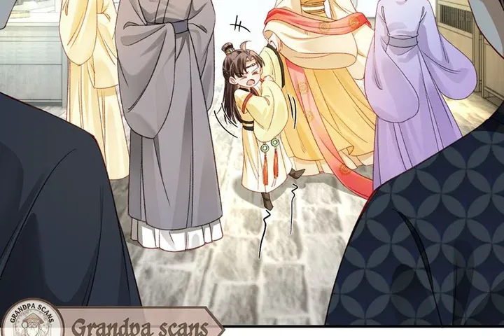 The Child She Raised Married Me Chapter 4 230 57