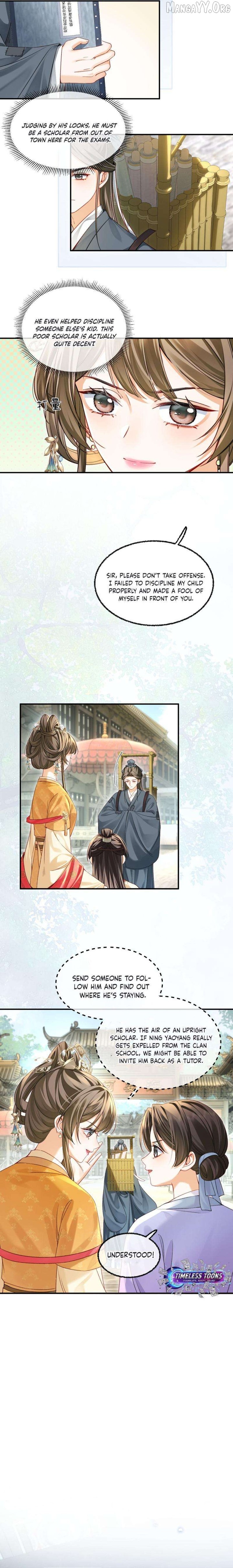 The Child She Raised Married Me Chapter 5 38 02