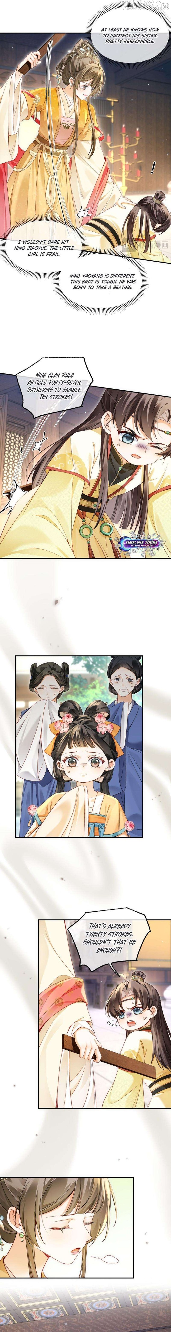 The Child She Raised Married Me Chapter 5 42 06