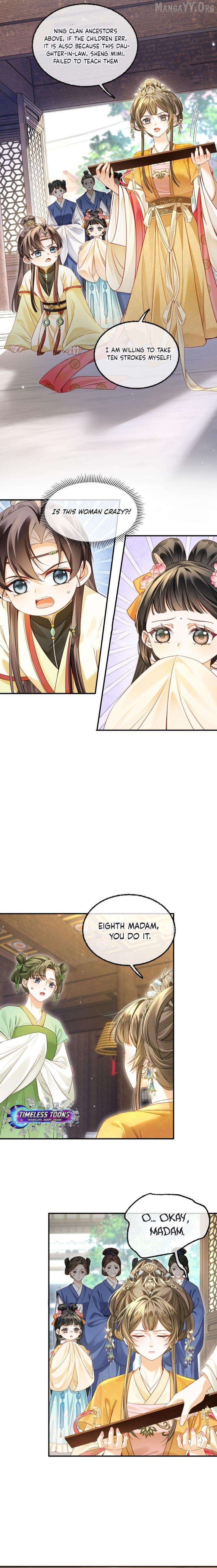 The Child She Raised Married Me Chapter 5 43 07
