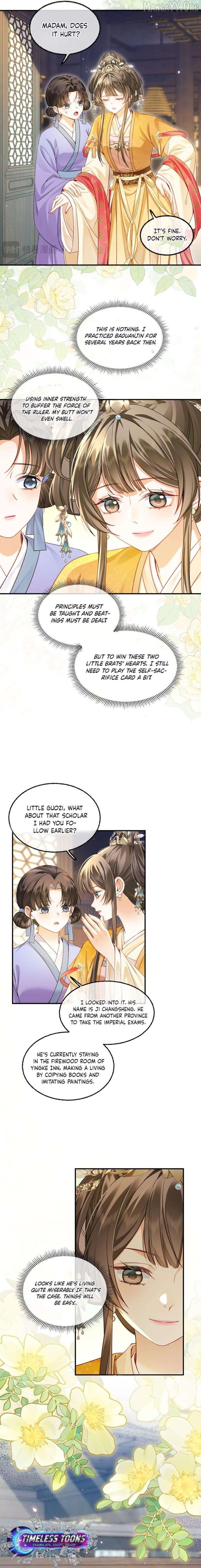 The Child She Raised Married Me Chapter 5 45 09