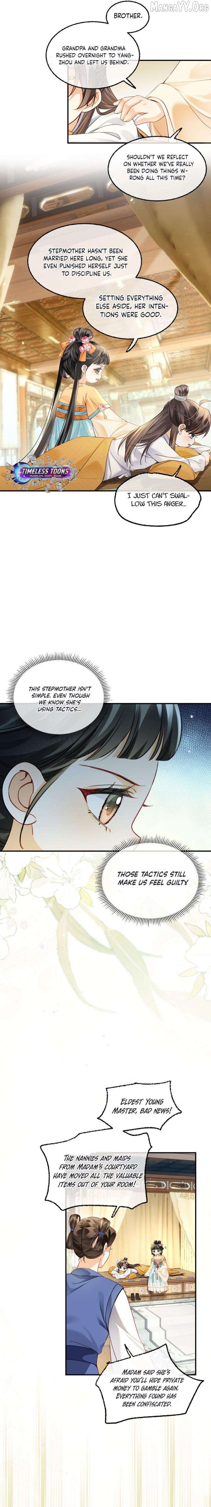 The Child She Raised Married Me Chapter 5 47 11