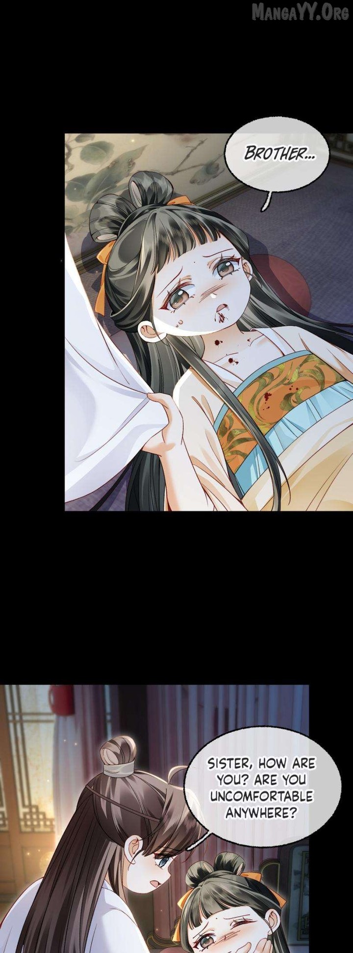 The Child She Raised Married Me Chapter 7 58 01