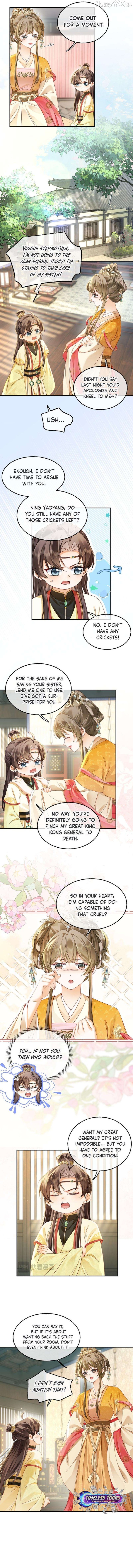 The Child She Raised Married Me Chapter 7 69 12