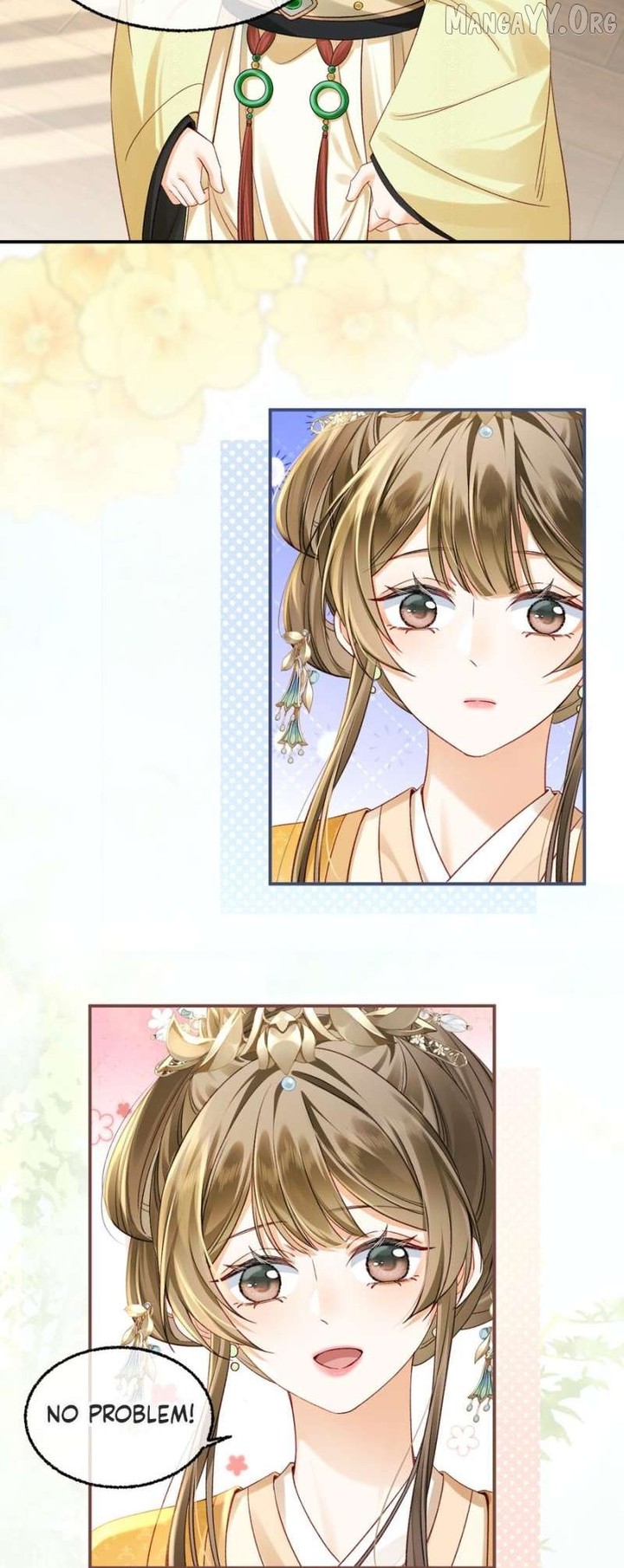 The Child She Raised Married Me Chapter 7 71 14