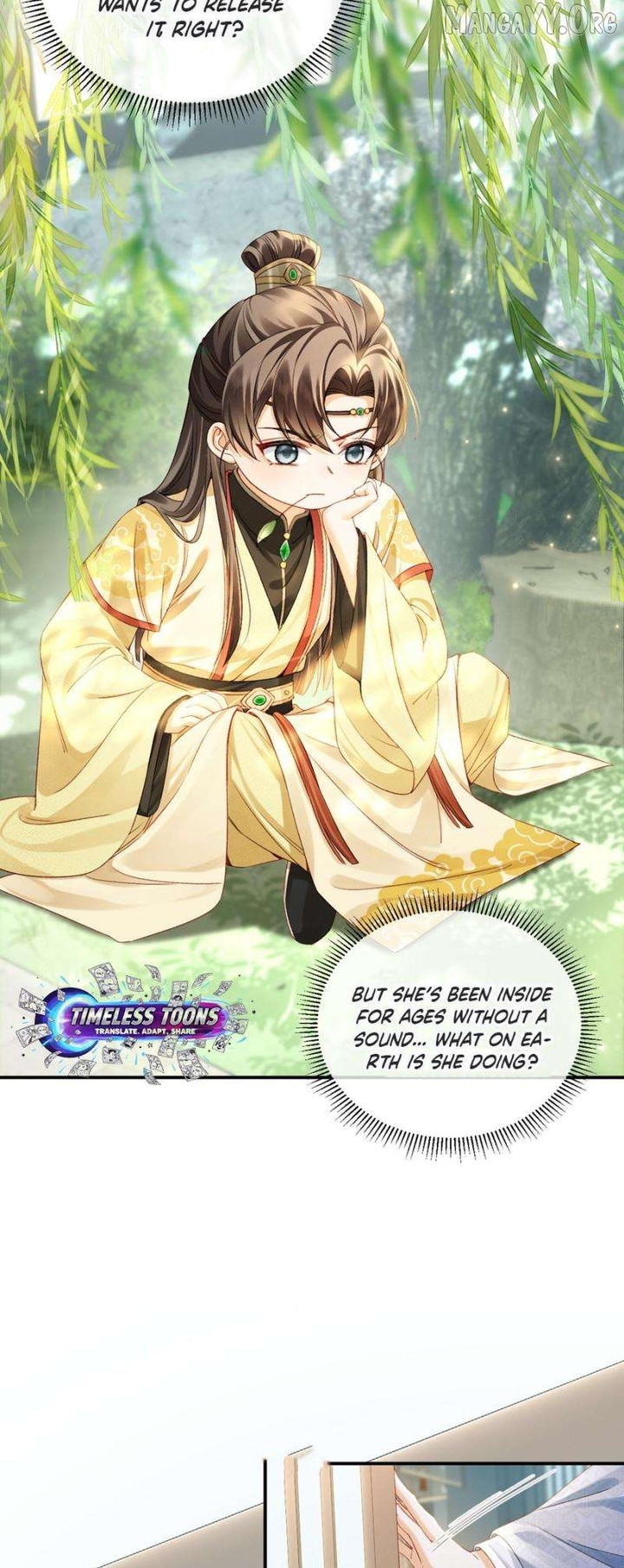The Child She Raised Married Me Chapter 7 73 16