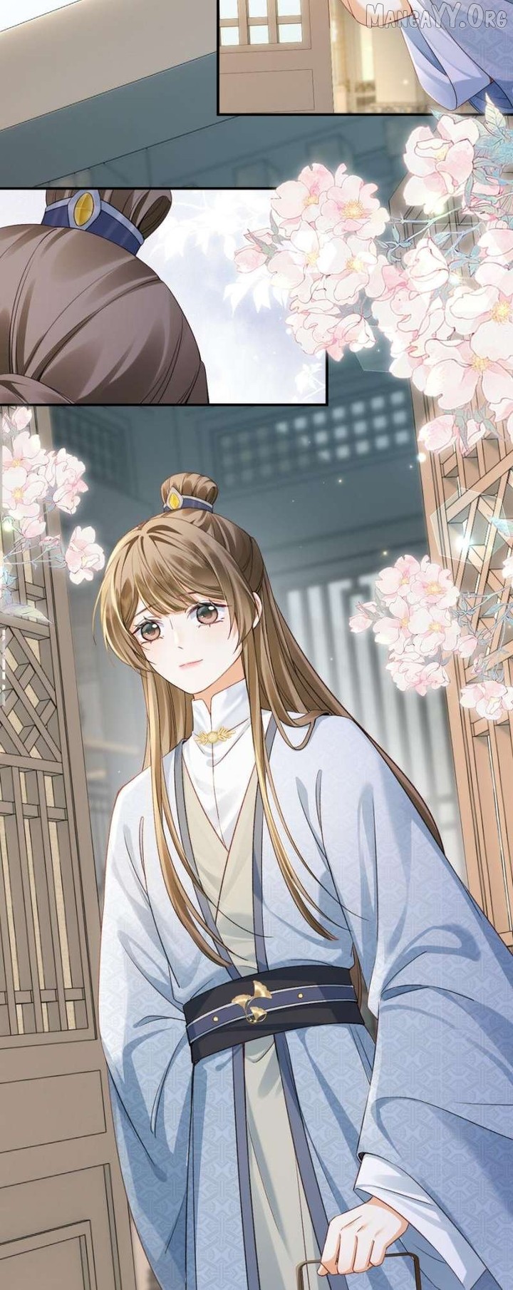 The Child She Raised Married Me Chapter 7 74 17