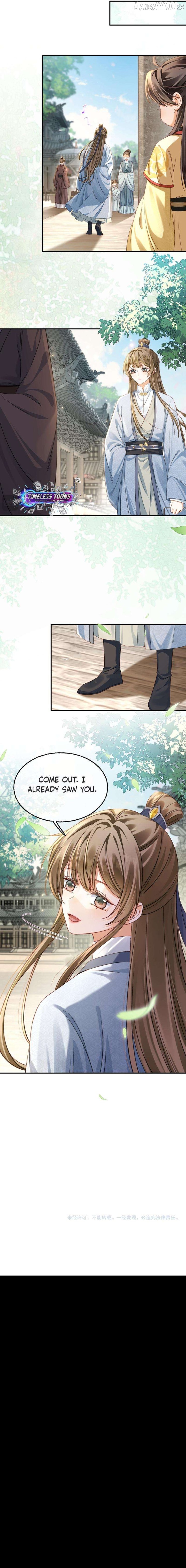 The Child She Raised Married Me Chapter 7 76 19