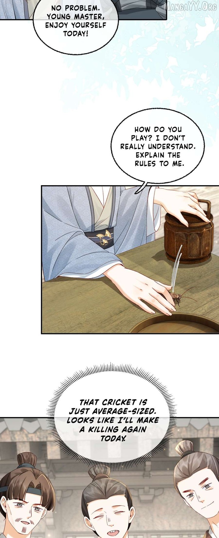The Child She Raised Married Me Chapter 8 88 10