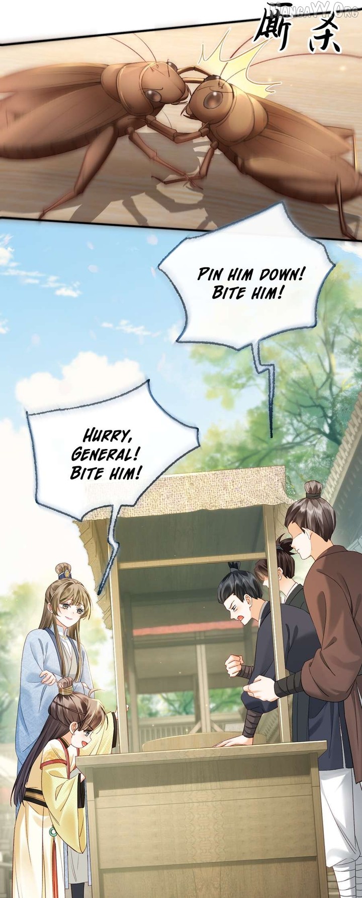 The Child She Raised Married Me Chapter 8 92 14