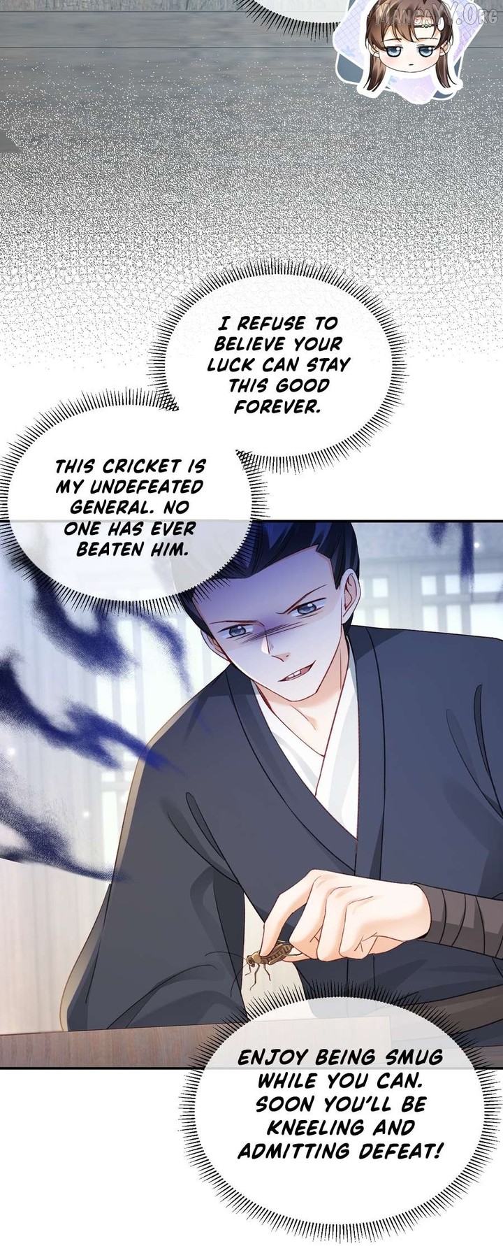 The Child She Raised Married Me Chapter 8 98 20
