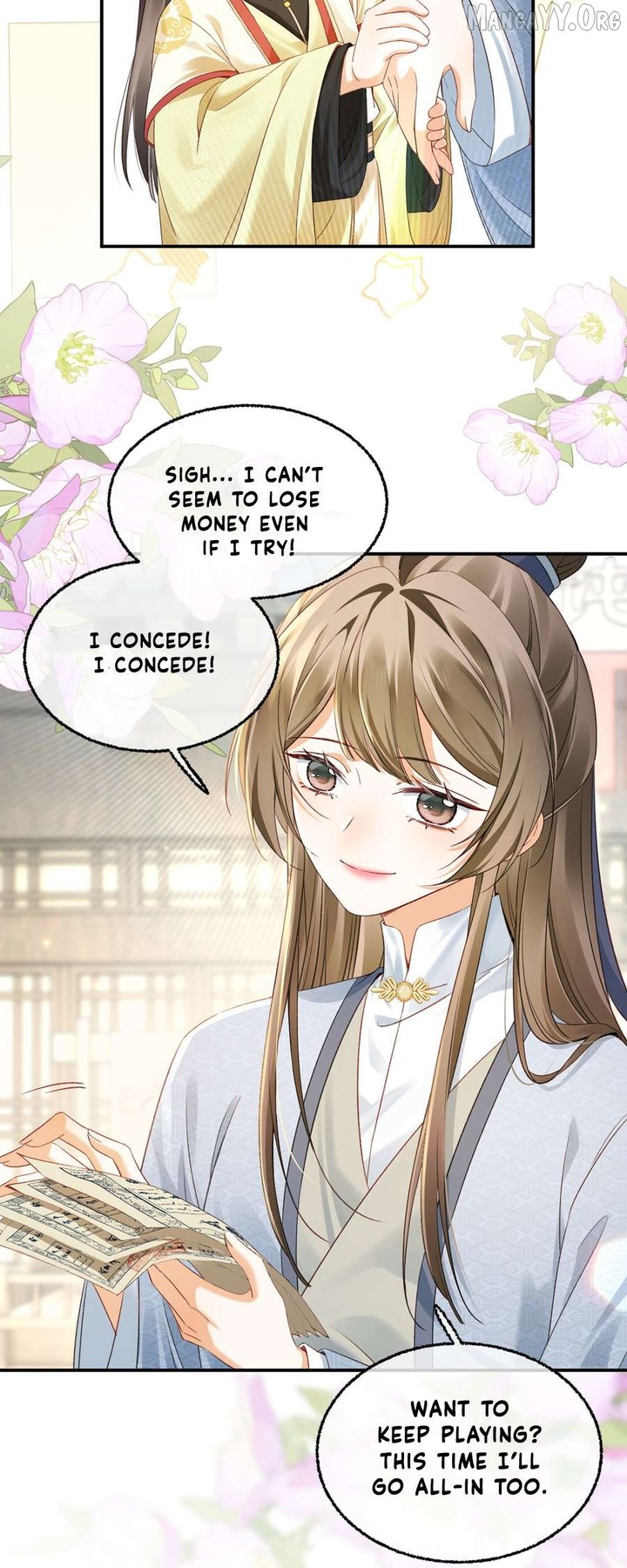 The Child She Raised Married Me Chapter 8 100 22