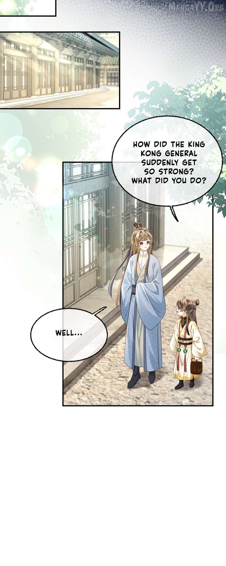 The Child She Raised Married Me Chapter 8 103 25