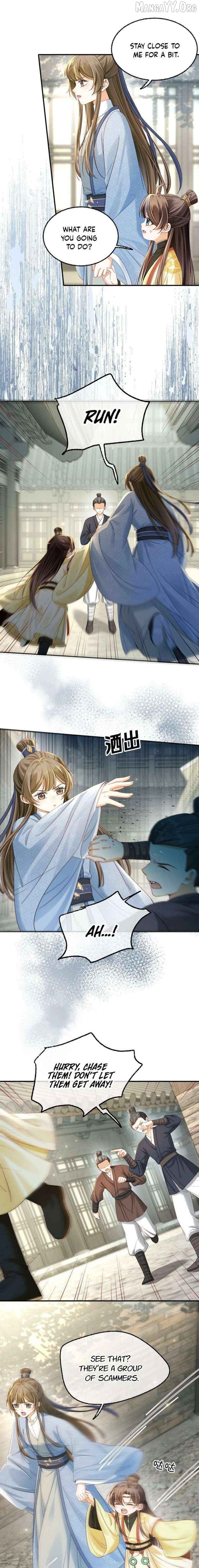 The Child She Raised Married Me Chapter 9 34 01