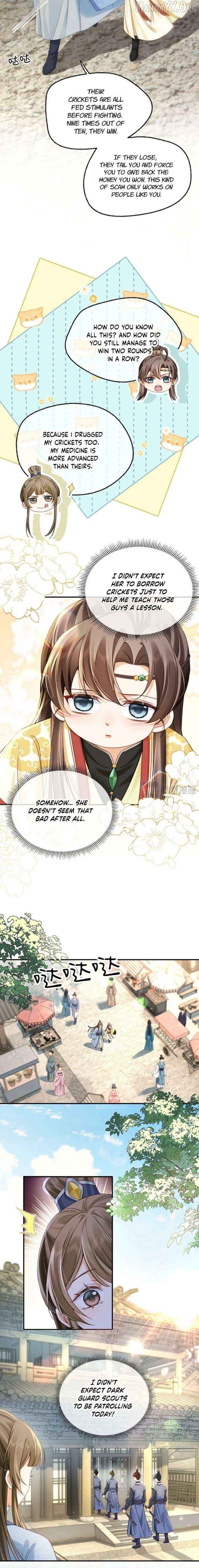 The Child She Raised Married Me Chapter 9 35 02