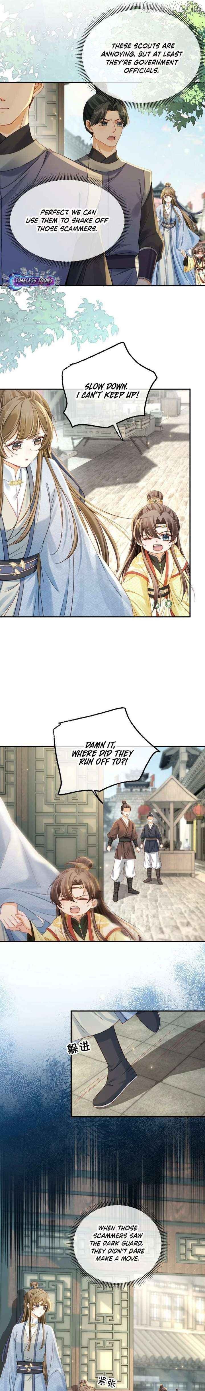 The Child She Raised Married Me Chapter 9 36 03