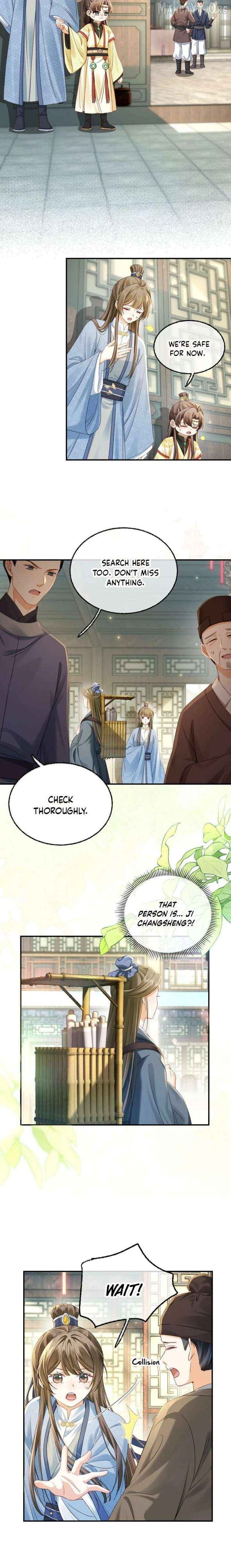 The Child She Raised Married Me Chapter 9 37 04