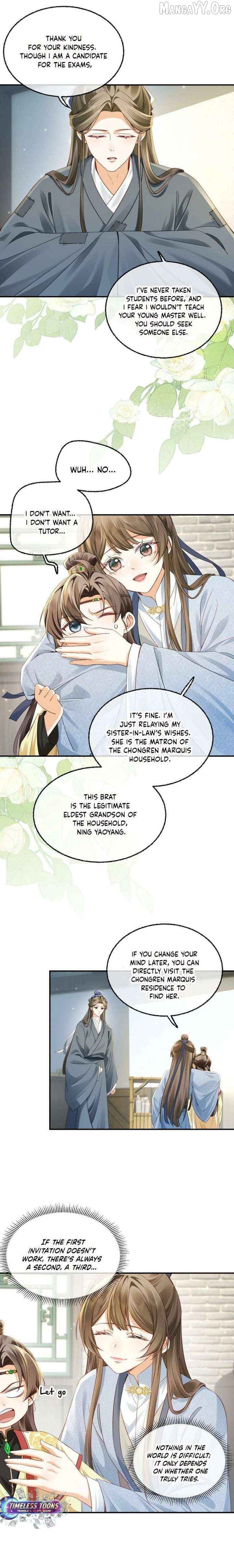 The Child She Raised Married Me Chapter 9 41 08