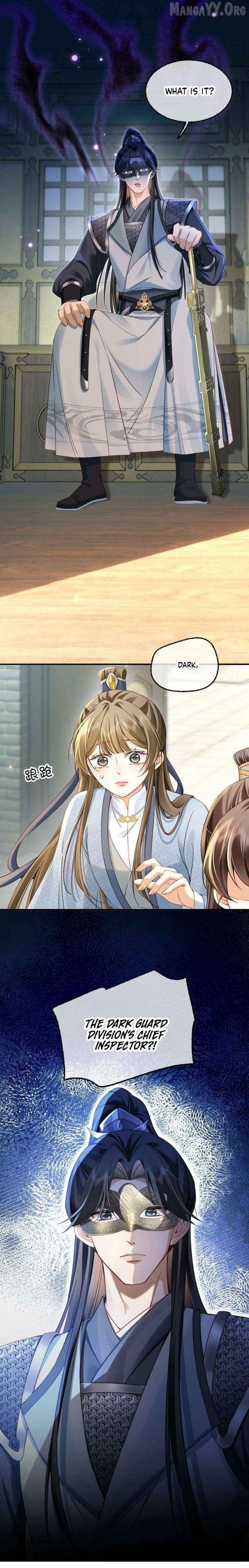 The Child She Raised Married Me Chapter 9 44 11