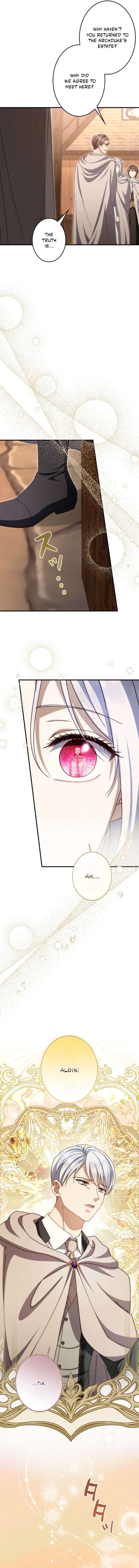 Even Though You Cry Every Time I Hug You Chapter 24 57 923be5e2e5d4 12