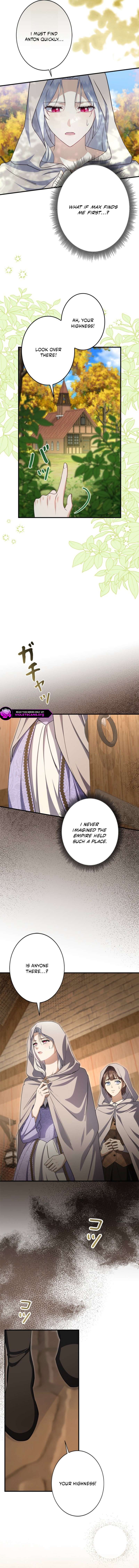Even Though You Cry Every Time I Hug You Chapter 24 55 edac41c319a3 10