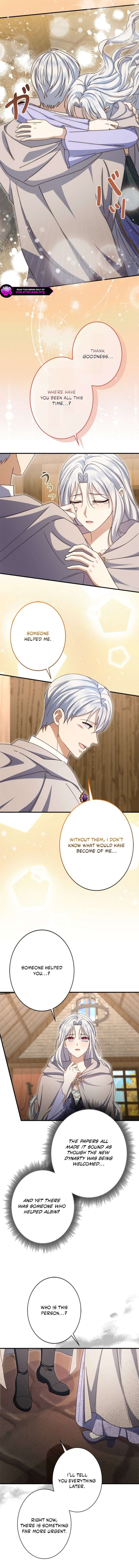 Even Though You Cry Every Time I Hug You Chapter 24 58 f9a4a8fc2ff0 13