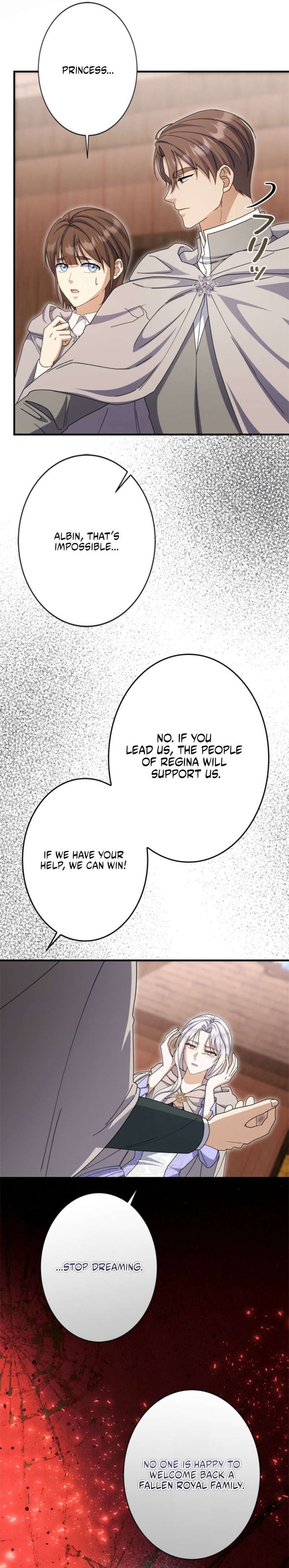 Even Though You Cry Every Time I Hug You Chapter 25 72 010713ac6e13 6