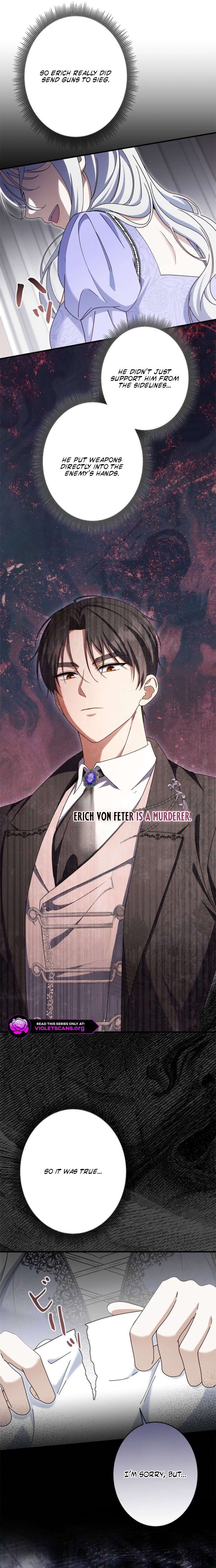 Even Though You Cry Every Time I Hug You Chapter 25 86 6830af8053f4 22