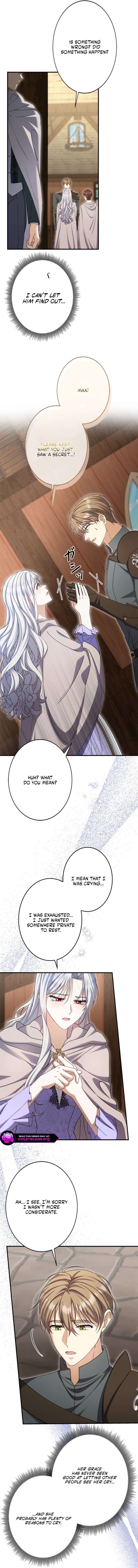 Even Though You Cry Every Time I Hug You Chapter 25 75 8afe7a51005d 9