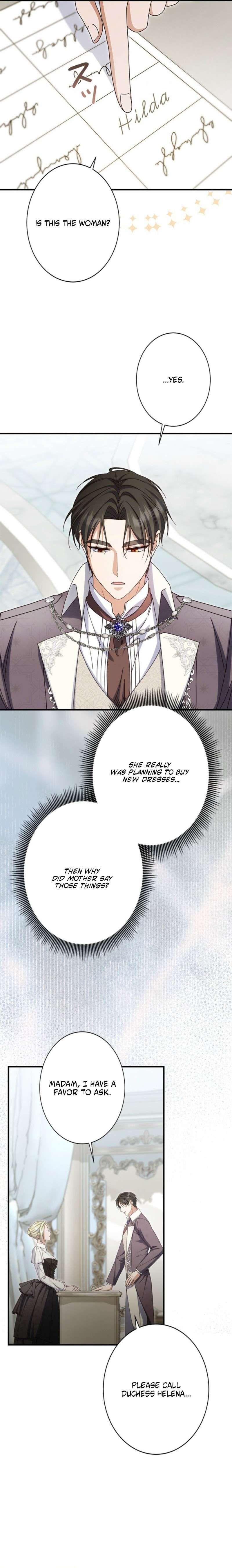Even Though You Cry Every Time I Hug You Chapter 25 80 9cdc6e1c58f4 14