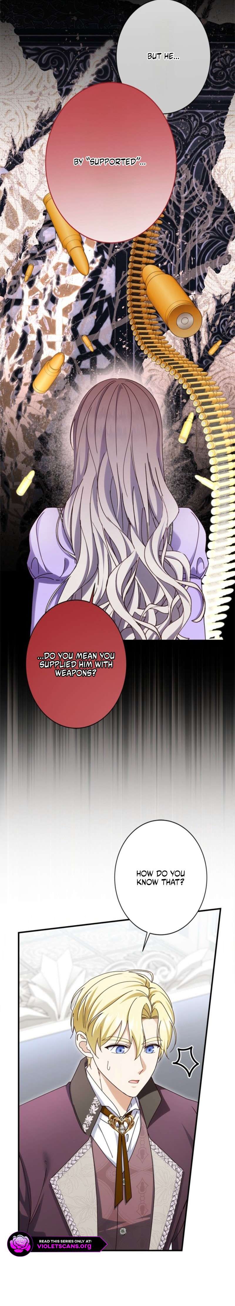 Even Though You Cry Every Time I Hug You Chapter 25 85 9ff9b3fd1c6f 21