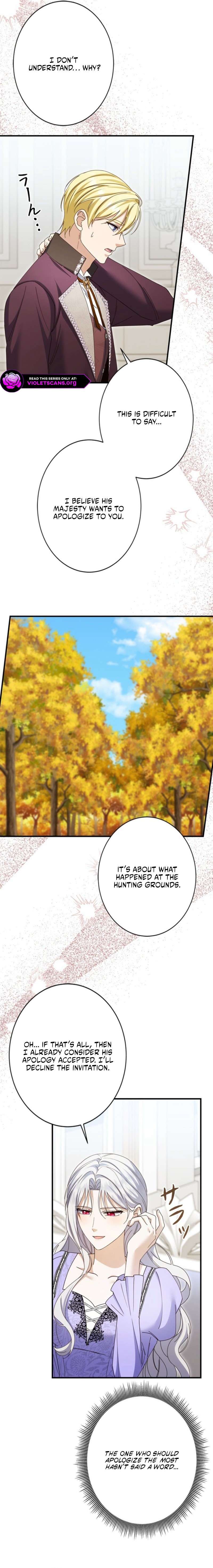 Even Though You Cry Every Time I Hug You Chapter 25 84 b0ac4f3c0db2 19