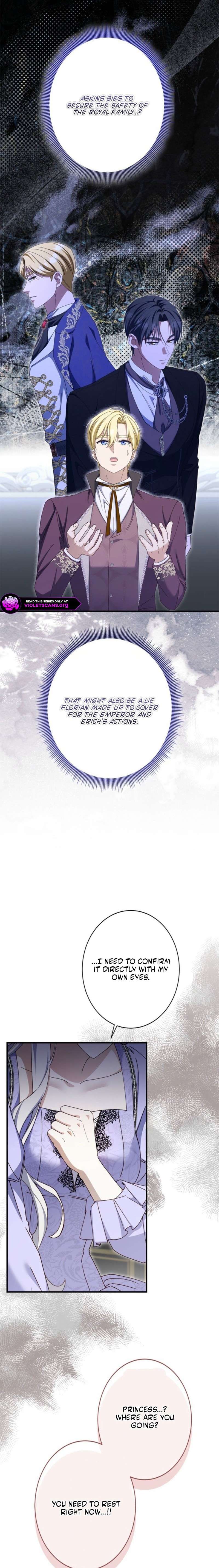 Even Though You Cry Every Time I Hug You Chapter 26 81 339af9f08d11 3