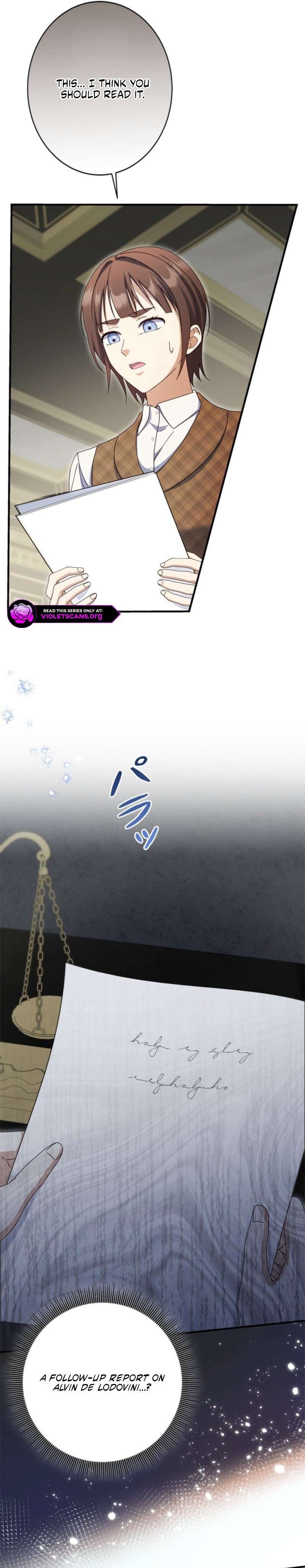 Even Though You Cry Every Time I Hug You Chapter 26 86 805cbfc5c1ab 8