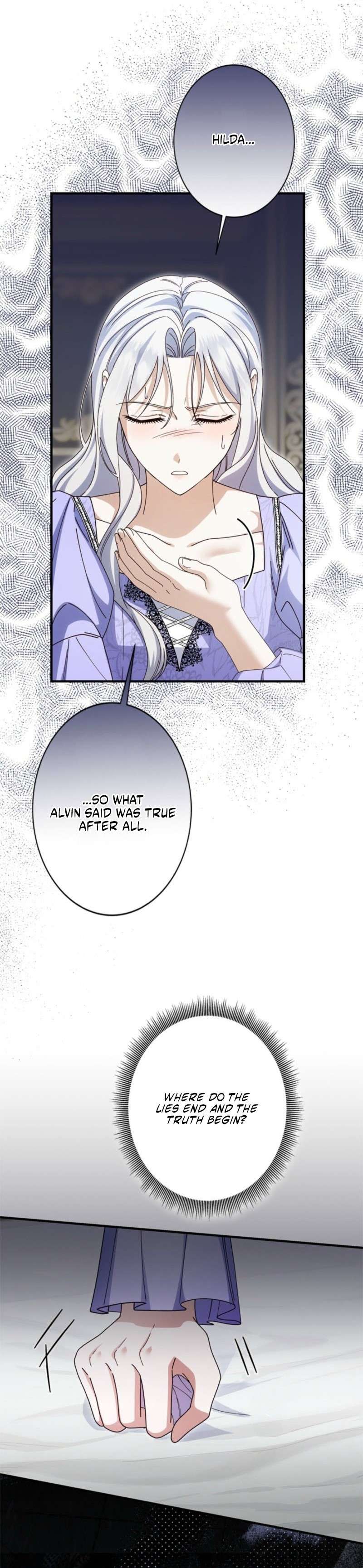 Even Though You Cry Every Time I Hug You Chapter 26 80 b17b796a3920 2