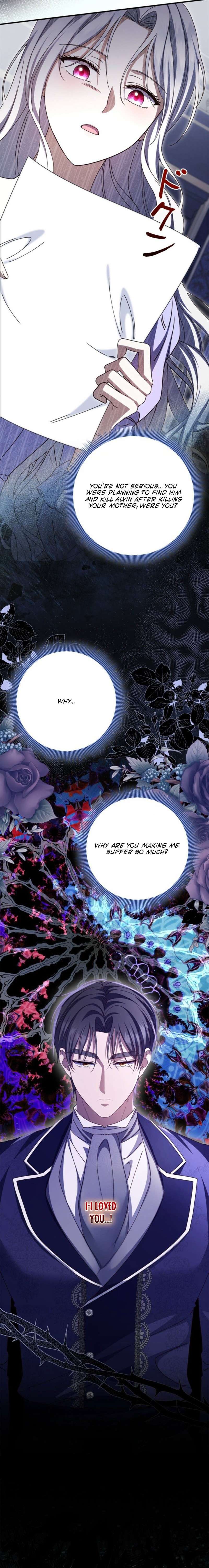Even Though You Cry Every Time I Hug You Chapter 26 87 ba07c6ac1e87 9