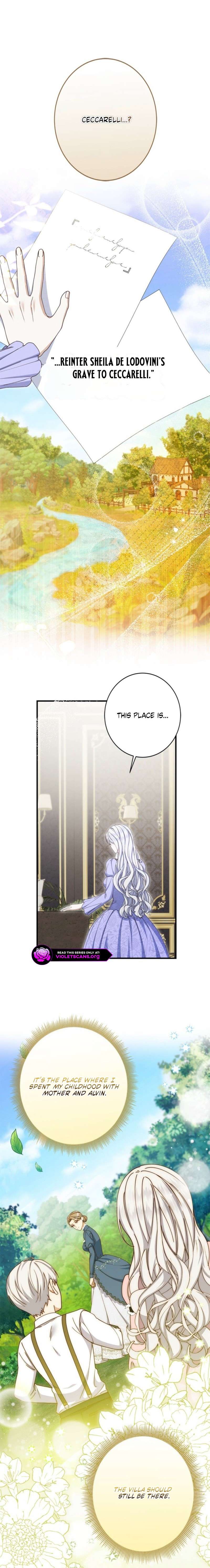 Even Though You Cry Every Time I Hug You Chapter 26 89 c84ace5c284a 11