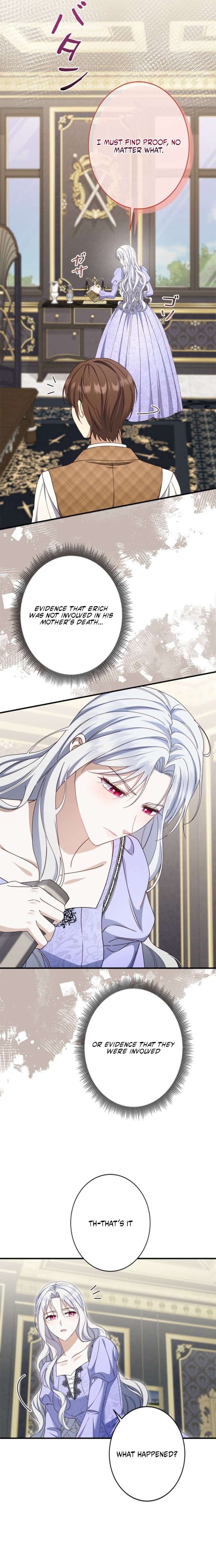 Even Though You Cry Every Time I Hug You Chapter 26 85 cea7a7c7ea76 7